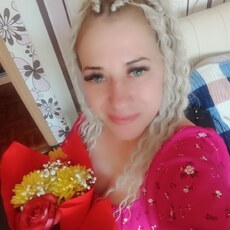 Нина, 40, Бородино