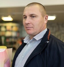 Ринат, 42, Вичуга