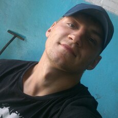 Гаврик, 31, Балей