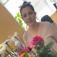 Элина, 47, Новороссийск