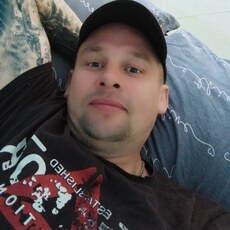 Елисей, 41, Вихоревка