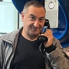 Эмиль, 43, Струнино