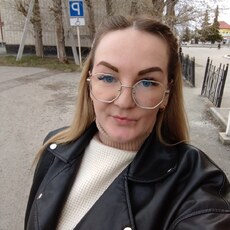 Любовь, 29, Калининск