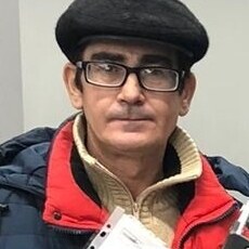 Андрей, 48, Лесной