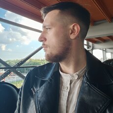 Борис, 32, Химки