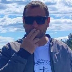 Радомир, 33, Среднеколымск