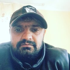 Харитон, 40, Серов