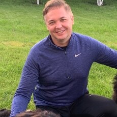 Трофим, 54, Старая Купавна