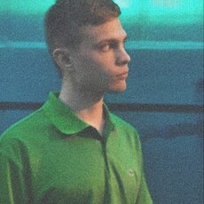 Борис, 23, Билибино