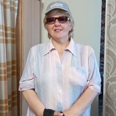 Анастасия, 56, Рудня