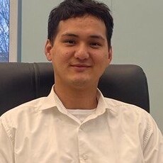 Никон, 23, Морозовск