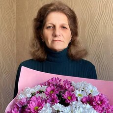 Василиса, 64, Ардон