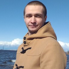 Олег, 29, Бокситогорск
