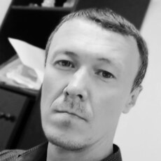 Филипп, 35, Сергиев Посад