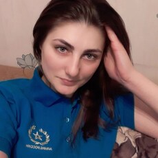 Юля, 34, Лагань