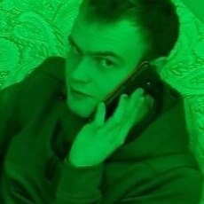 Филипп, 27, Заозёрный