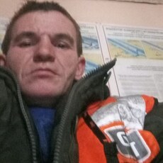 Ростик, 31, Ясный