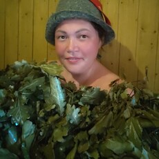 Инга, 39, Отрадное