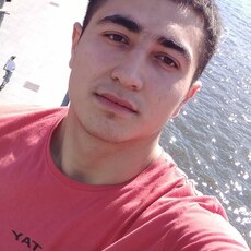 Костя, 25, Кировск (Мурманская область)