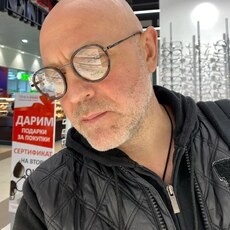 Вениамин, 48, Соль-Илецк