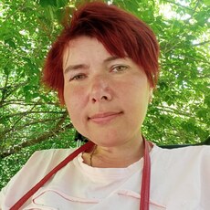 Марта, 43, Кировск (ЛНР)
