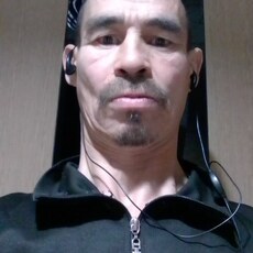 Эмиль, 48, Ангарск