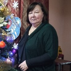 Кристина, 65, Цивильск