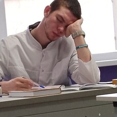 Богдан, 19, Судак