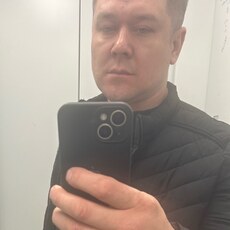 Даня, 34, Чулым