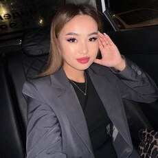 Вика, 24, Катайск