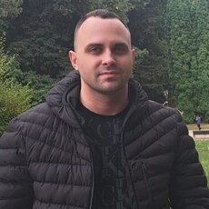 Давид, 30, Луза