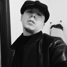 Оскар, 26, Пенза
