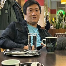 Эрик, 37, Красавино