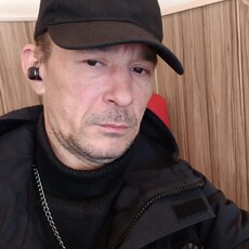 Фёдор, 43, Анадырь