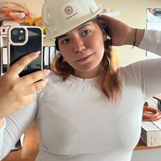 Эльза, 22, Грозный