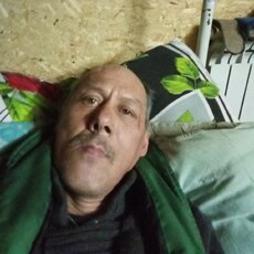 Альбик, 49, Мончегорск