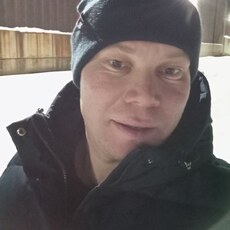 Никон, 36, Октябрьск
