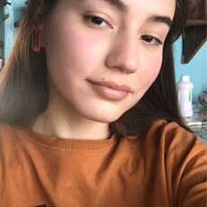 Галина, 22, Южно-Сухокумск
