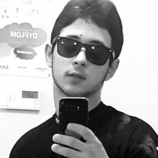 Захарка, 28, Крымск