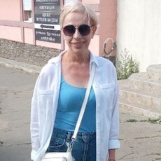 Элина, 57, Сочи