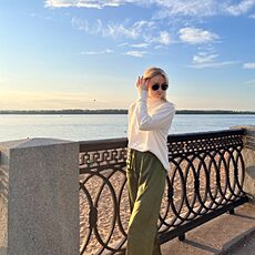 Юля, 22, Подпорожье