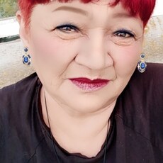 Люда, 65, Вилючинск