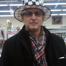 Олег, 56, Красноярск