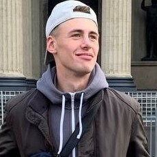 Радомир, 25, Красноармейск (ДНР)