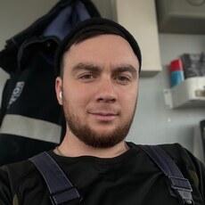 Прохор, 28, Топки