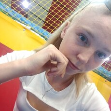 Ника, 24, Волгореченск