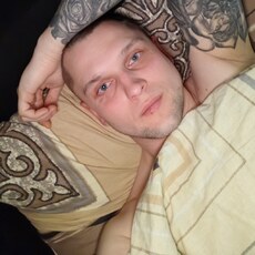Всеволод, 30, Хилок