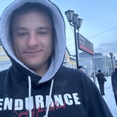 Ян, 34, Кольчугино