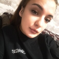 Дина, 20, Кяхта