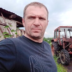 Константин, 42, Шумиха